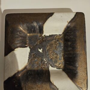 Keramisk fat Githa Heske