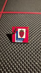 NMT pin