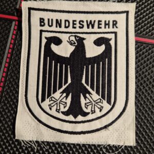 Bundeswehr