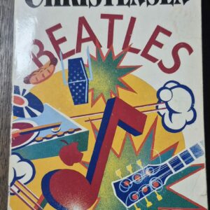 Beatles - Lars Saabye Christensen