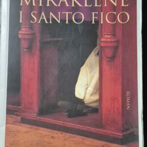 Miraklene i Santo Fico - D.L. Smith