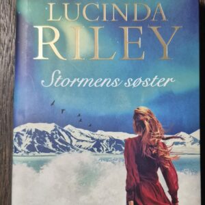 Stormens søster - Lucinda Riley