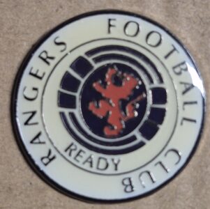 Glasgow Rangers FC