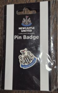 Newcastle United