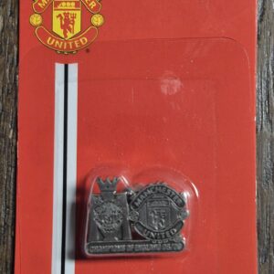 Manchester United Champions of England 08/09