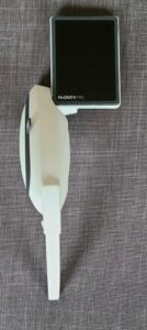 Mcgrath Mac Video laryngoscope with blade set