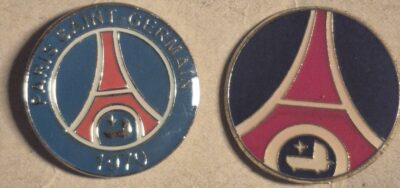 PSG, 2stk