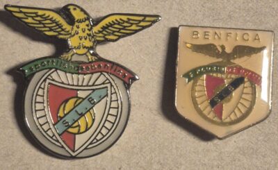 SL Benfica, 2 stk