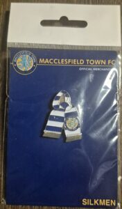 Macclesfield Town FC