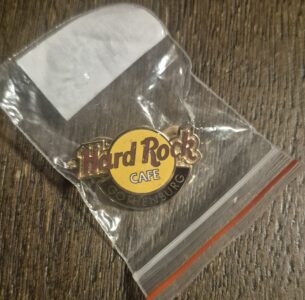 Hard Rock Cafe - Gothenburg