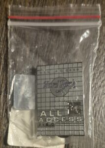 Hard Rock Cafe - All Access 2002