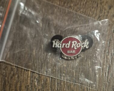 Hard Rock Cafe - Malta