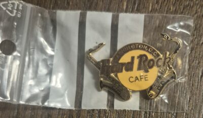 Hard Rock Cafe - Washington DC