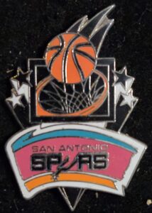 San Antonio Spurs