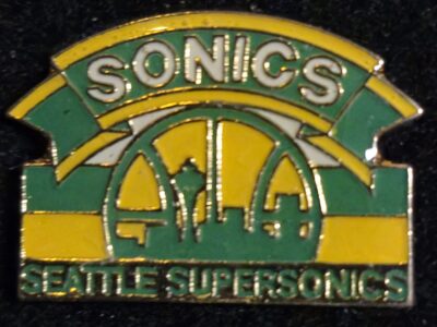 Seattle Supersonic
