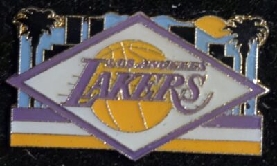 Los Angeles Lakers
