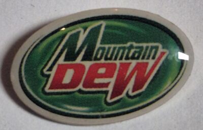 Mountain Dew