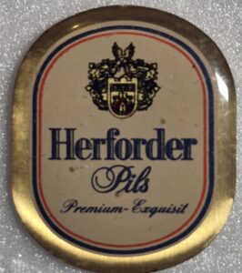 Herforder Pils