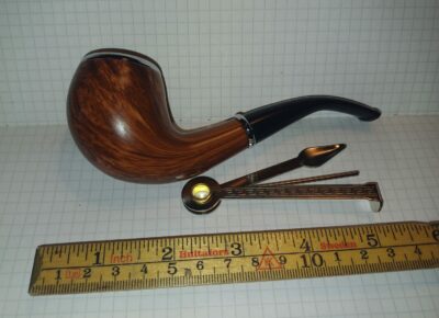 Pipe.