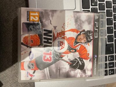 Orginalt NHL 13 PS3