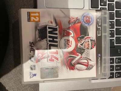 Orginalt NHL 14