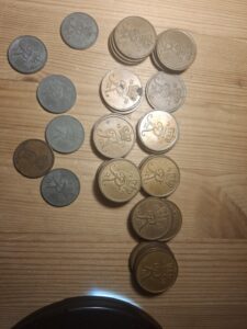 Div Danske 2 Ører