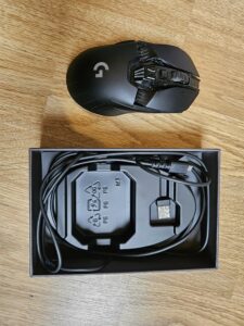Logitech G903 Lightspeed