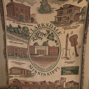 Unique wallcarpet 1 of a kind.