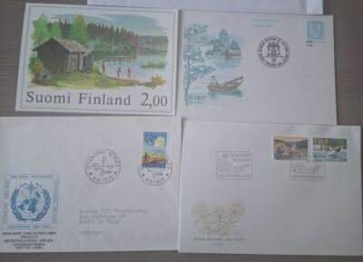 DIV FINNLAND
