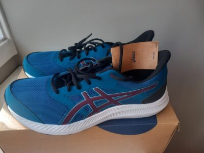 Asics sko herre 46 - HELT NY