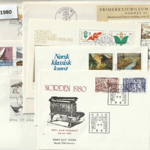 Komplett FDC 1980