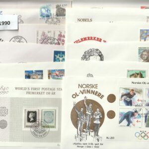 Komplett FDC 1990