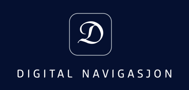 Digital navigasjon