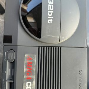 Commodore Amiga CD32