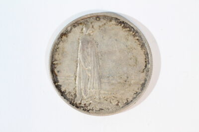 2-kroner 1914 Mor Norge Est KV. 1- Lotnr. 7