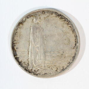 2-kroner 1914 Mor Norge Est KV. 1- Lotnr. 7