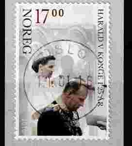 NK 1927. LUX STEMPLET 1.DAG