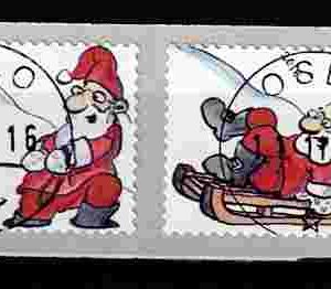 NK 1948-49. LUX STEMPLET 1.DAG