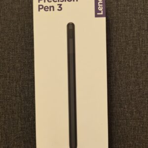 Lenovo Precision Pen 3 digital penn
