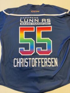 Christoffersen - 55