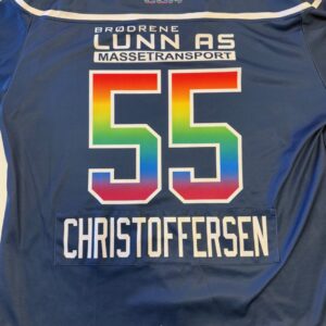 Christoffersen - 55