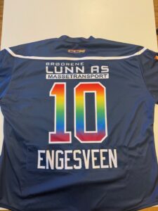 Engesveen - 10