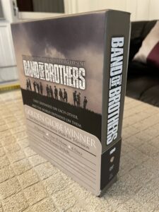 Band of brothers - DVD