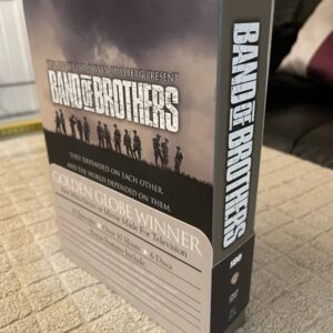 Band of brothers - DVD