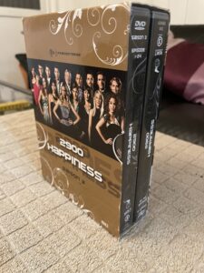 2900 Happiness - season 3 - avsnitt 1 - 48