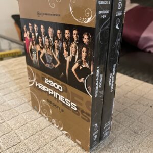 2900 Happiness - season 3 - avsnitt 1 - 48