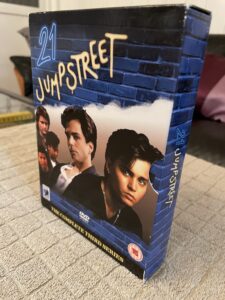 21 Jump street