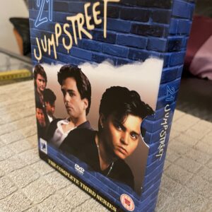 21 Jump street