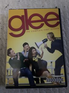 Glee - season 1