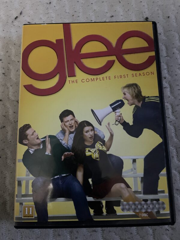 Glee – season 1
